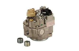 700-409 - Gas Valves - Robertshaw