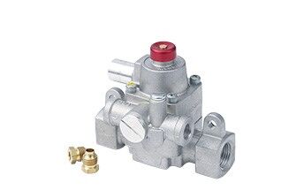 DRESSEDUNDRESSED 20AW ¥92,400 1720 Series Thermomagnetic Safety Valve - Robertshaw