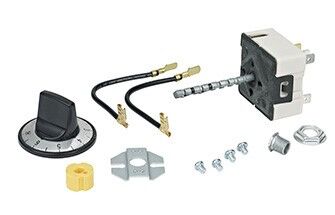 5500-234M - Energy Regulators - Robertshaw